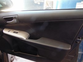 2012 Toyota Camry SE Gray 2.5L AT #Z24784